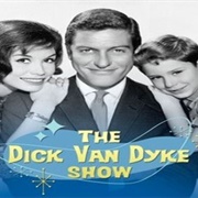 The Dick Van Dyke Show