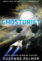 Ghostdrift (Suzanne Palmer)