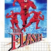 The Flash (1993 Game)