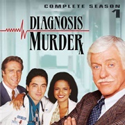 Diagnosis Murder Season 1