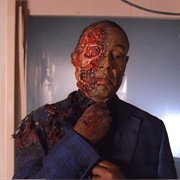 Breaking Bad: &quot;Face Off&quot; (S4,E13)