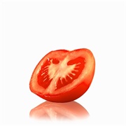 Tomato Halves