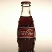 Cola Bottles