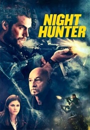 Night Hunter (2018)