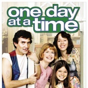 One Day at a Time Season 1