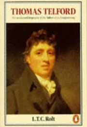 Thomas Telford (L. T. C. Rolt)