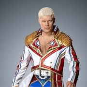 Cody Rhodes