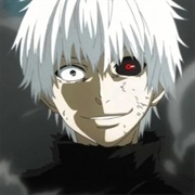 Ken Kaneki