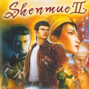 Shenmue II (2001)