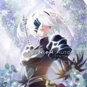 Nier:Automata Ver1.1A