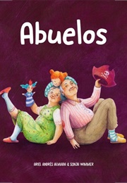 Abuelos (Ariel Andrés Almada)