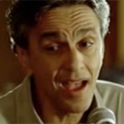 Caetano Veloso in Talk to Her