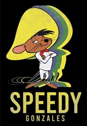 Speedy Gonzales (1955)