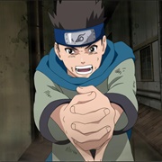 S1.E161: Sei Wa Sarutobi, Na Wa Konohamaru!