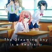 The Dreaming Boy Is a Realist