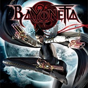 Bayonetta (2009)