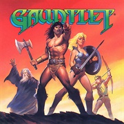 Gauntlet (1985)