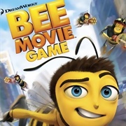 Bee Movie Game