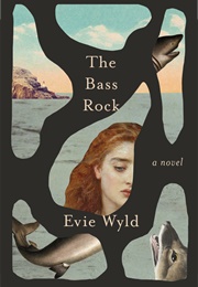 The Bass Rock (Evie Wyld)