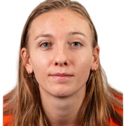 Femke Bol (Netherlands) Athletics