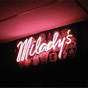 Milady&#39;s