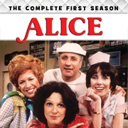 Alice Season 1