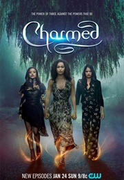 Charmed (2018)