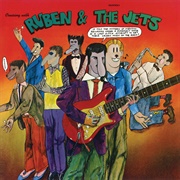 Cruising With Ruben &amp; the Jets - The Mothers of Invention