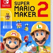 Make a Super Mario Maker 2 Superworld