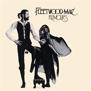 Rumours (1977) - Fleetwood Mac