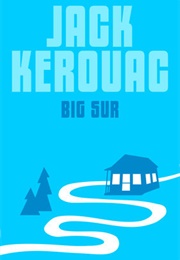 Big Sur (Jack Kerouac)