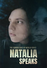 The Curious Case of Natalia Grace: Natalia Speaks (2024)