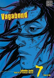 Vagabond Vizbig Edition, Vol. 7 (Takehiko Inoue)
