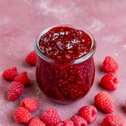 Make Raspberry Jam