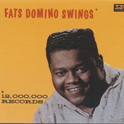 Fats Domino Swings