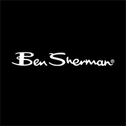 Ben Sherman