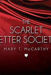 Scarlett Letter Society (Mary McCarthy)