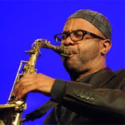 Kenny Garrett