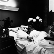 Antony and the Johnsons – Hope There&#39;s Someone