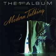 The 1st Album - Modern Talking