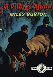 A Village Afraid (Miles Burton [John Rhode])