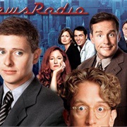 Newsradio Season 4