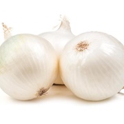 White Onions