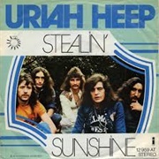 Stealin&#39; - Uriah Heep