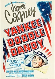 Yankee Doodle Dandy (1942)