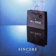 Sincere - MJ Cole