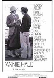 Diane Keaton - Annie Hall (1977)