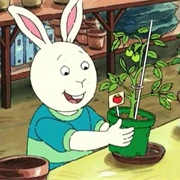 S9.E4: Buster&#39;s Green Thumb/My Fair Tommy