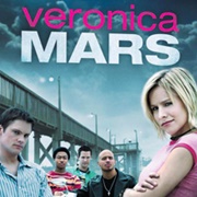 Veronica Mars(Season 1)