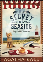 Secret of Seaside (Agatha Ball)